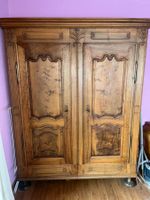 Antiker Waadtländer Schrank Barok um ca. 1750