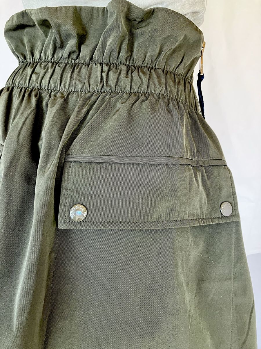 Moncler Gonne: Moncler Gr.38 – Nuovo (secondo la descrizione) da Mürren venduto da Ne-le 4