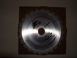 1 SÄGEBLATT-BLATT  HM