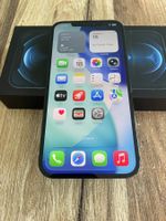 iPhone 12 Pro Max Pacific Blue