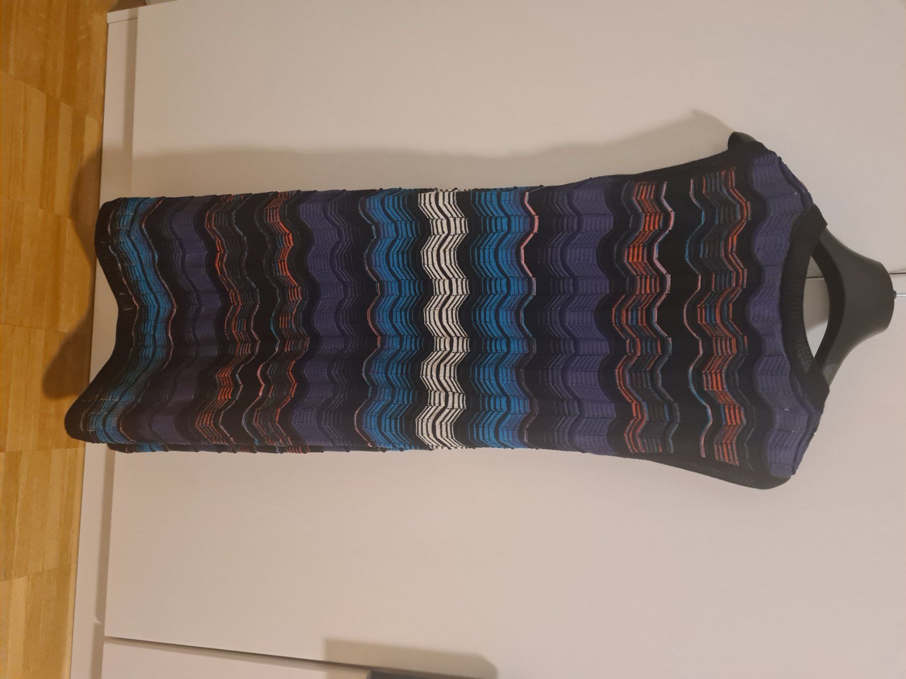 Missoni Vestiti: Missoni Kleid Gr IT 38 – Usato da Kloten venduto da Kri23 4