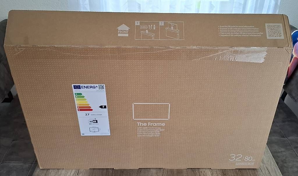 Samsung Televisori: Samsung Fernseher – Usato da Laupen ZH venduto da Patrick24 3