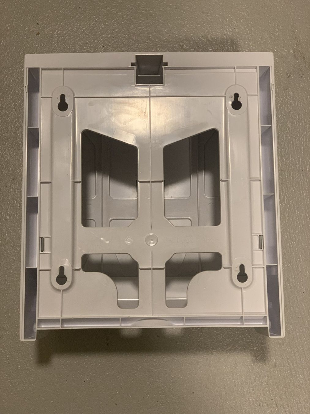 Portasciugamani: CWS Profi Papier Handtuchhalter – Nuovo (secondo la descrizione) da Oberbüren venduto da Gurki610 1