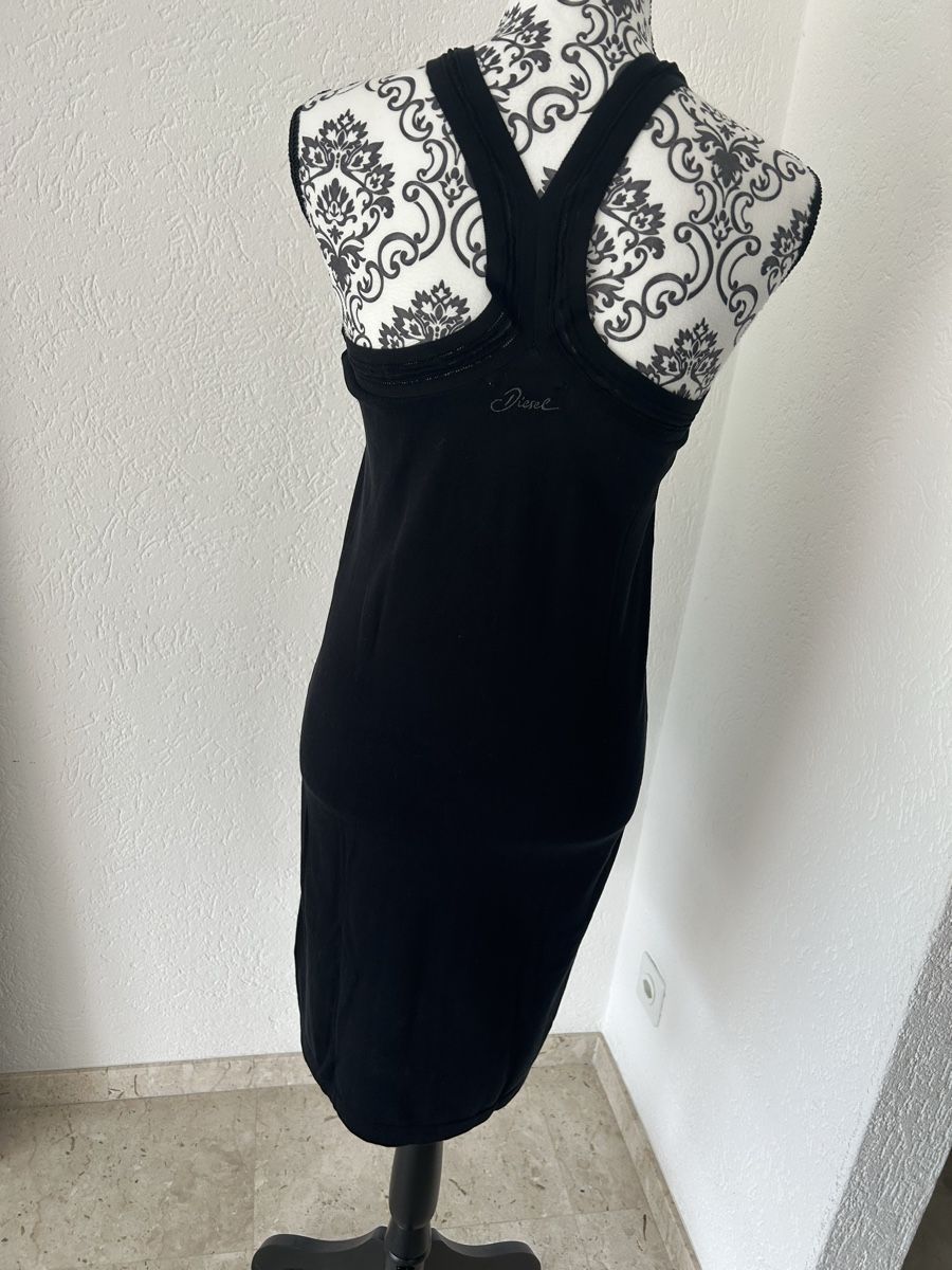 Diesel Vestiti: Vestito Diesel taglia S – Usato da Locarno venduto da Matic04