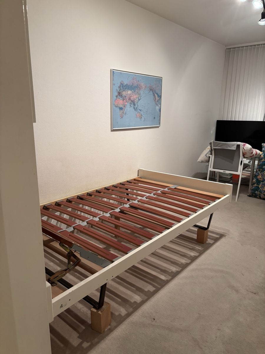 Bico Betten: Bett – Gebraucht aus Pfäffikon SZ von mardana 5