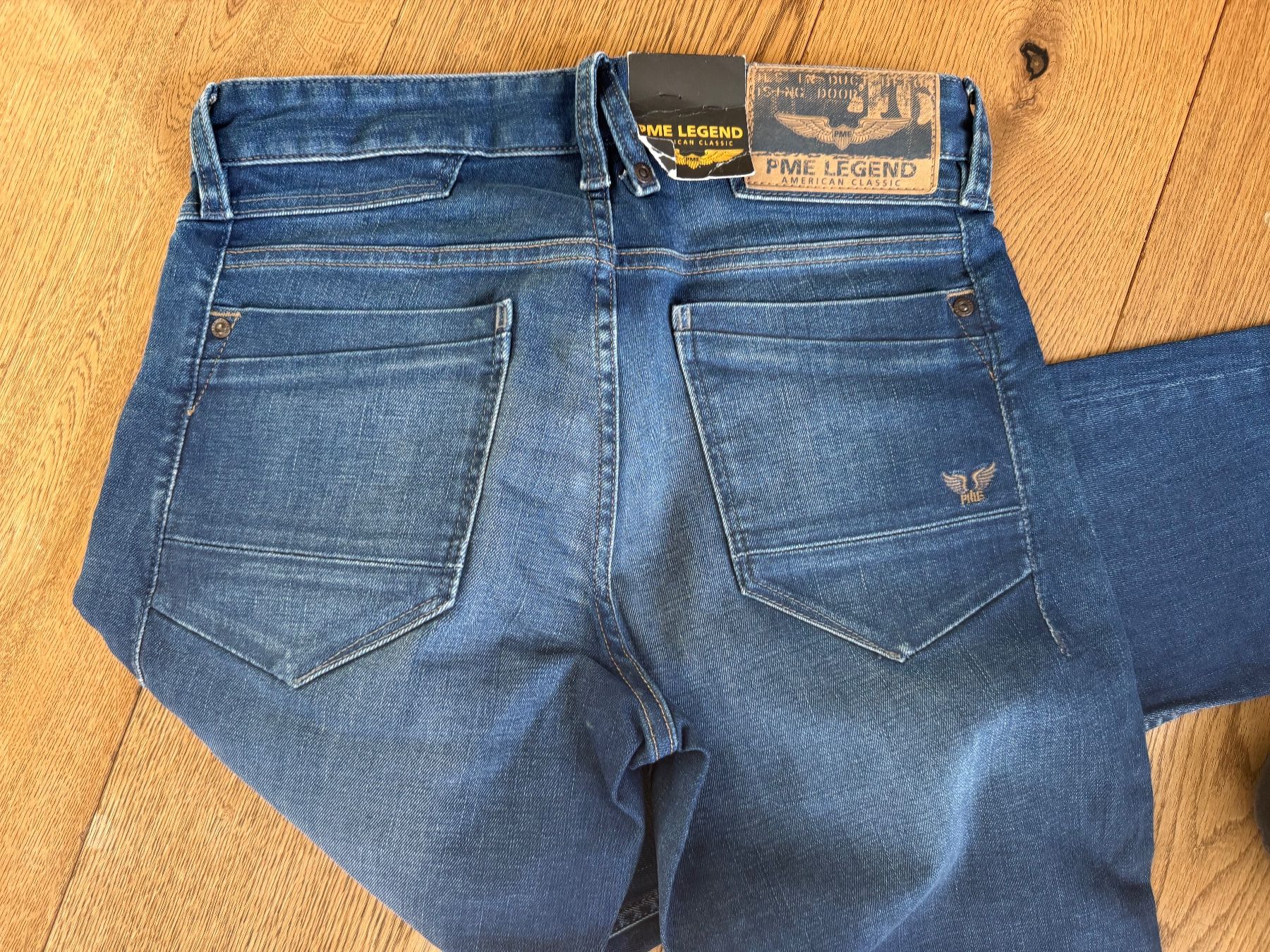 PME Legend Jeans: Jeans, PME **NEU**  28/32 – Nuovo (secondo la descrizione) da Stettfurt venduto da outlet72 3