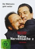 REINE NERVENSACHE 2      Robert De Niro      ==> SAMMELPORTO