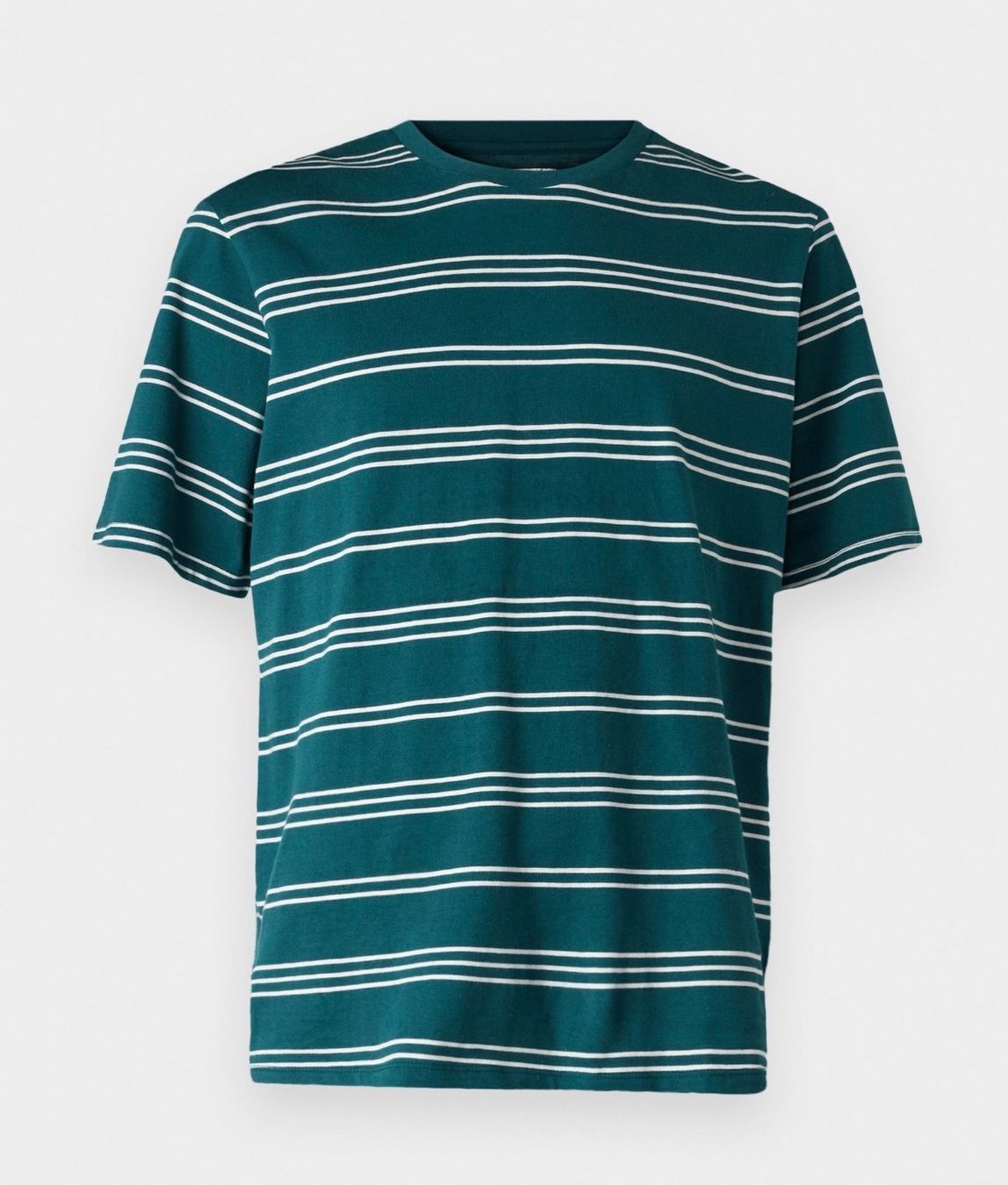 T-shirt: Wrangler Herren T-Shirt – Nuovo (secondo la descrizione) da Zollikerberg venduto da LLV