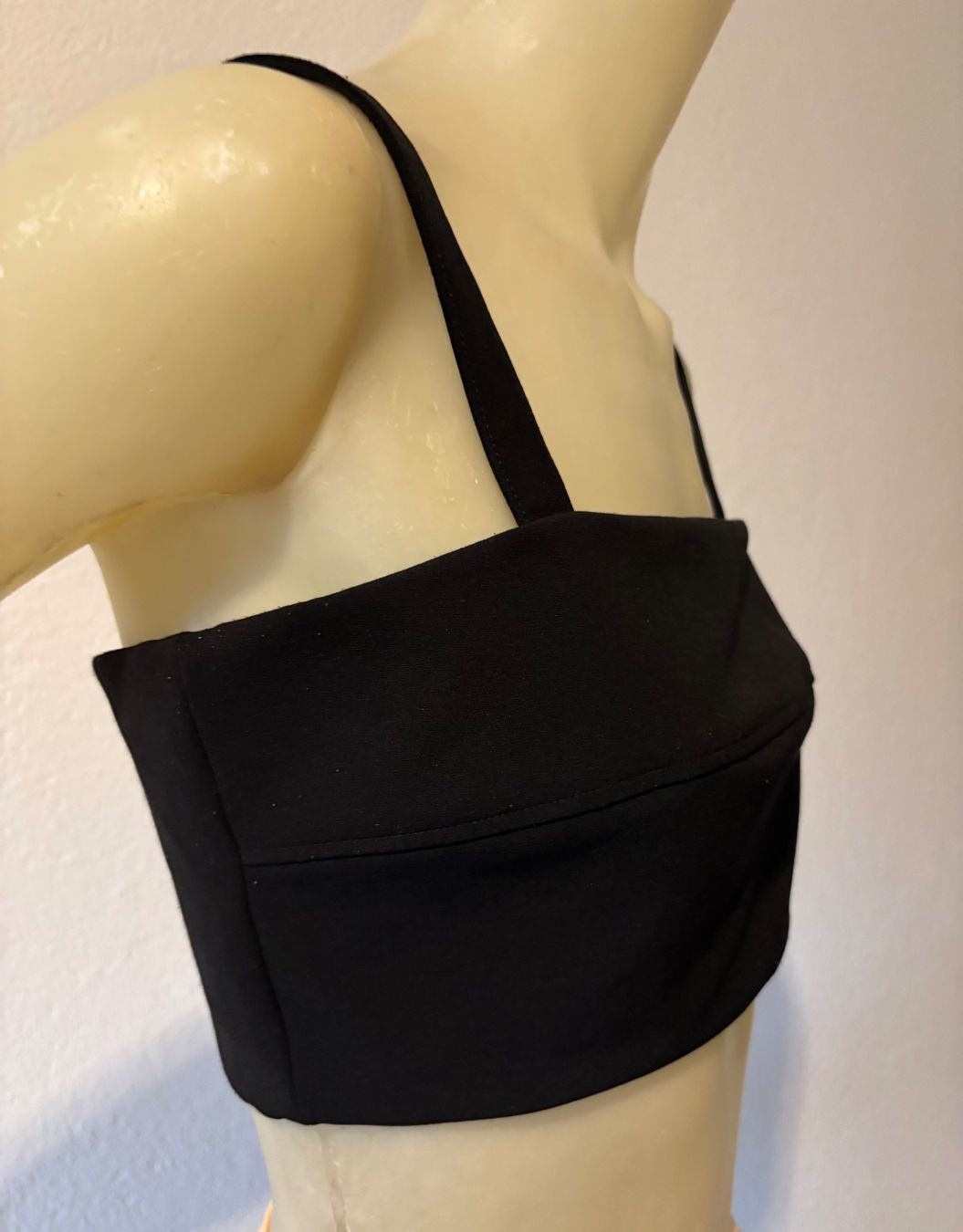 H&M Top: H&M Bra gr38 – Usato da Niederbipp venduto da fashionfuchs 2