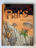 RAT'S / TOME 3 / PREMIERE EDITION