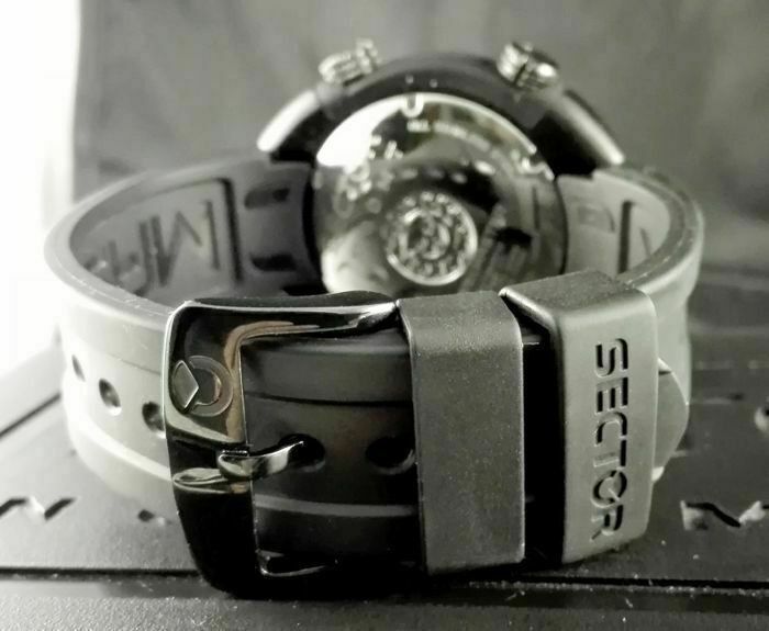 Montre sector automatique online swiss made