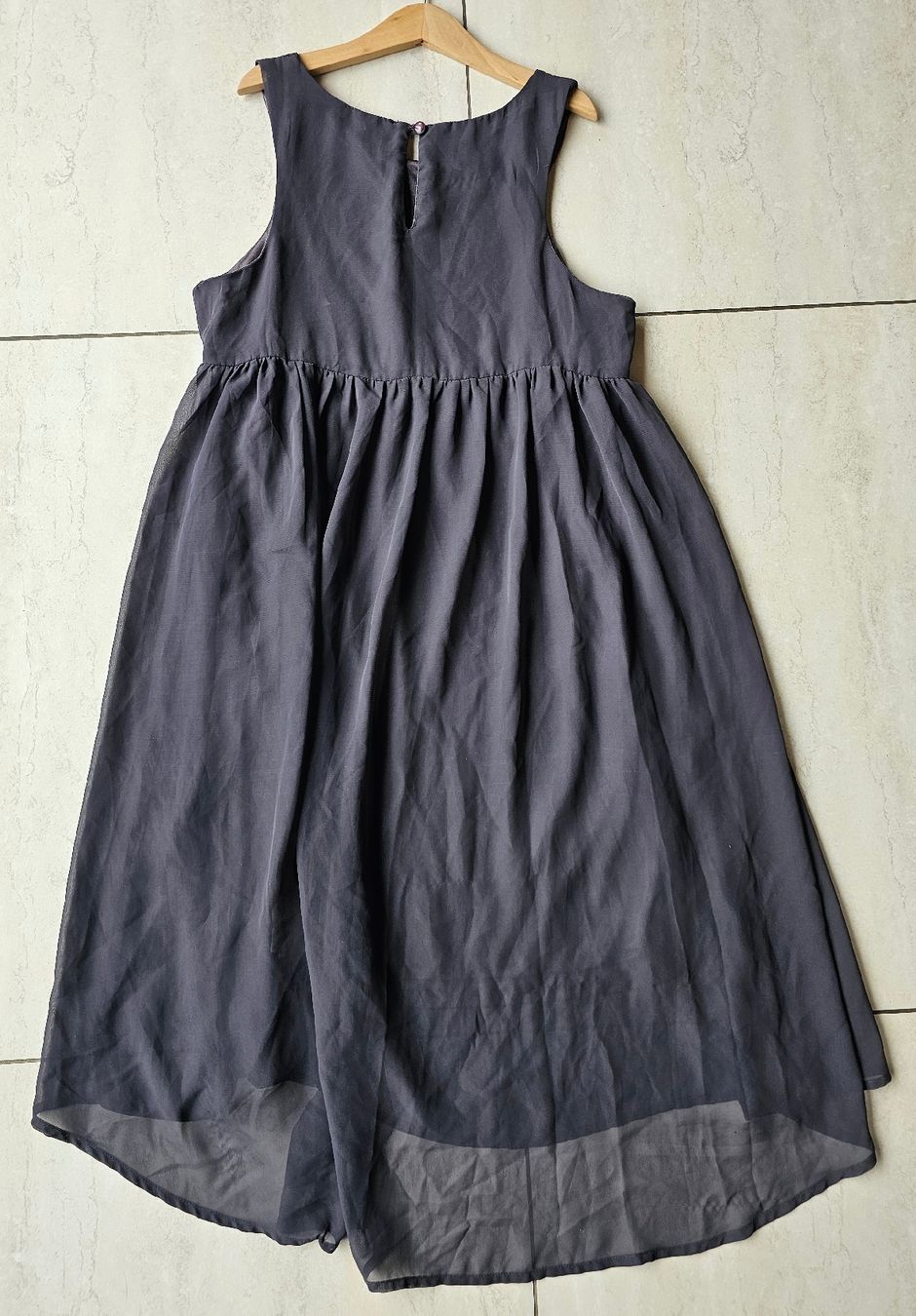 Vestiti & Gonne: Abendkleid Gr. 164 – Usato da Jaun venduto da astix 1