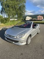 Peugot 2.0 2006cc