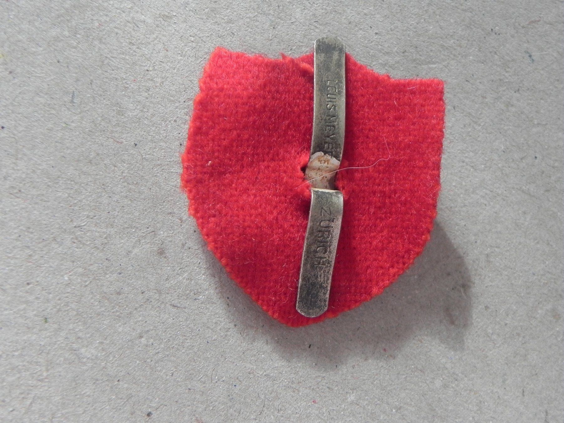 Placchette & Badge: Abzeichen Schwingfest Aelplerfest Schwingen Glarus GL 1931 – Usato da Siebnen venduto da krimsie 1