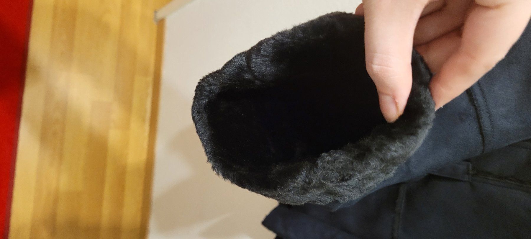 Jacken: Damen Jacke Grösse 42 mit Staubschutz – Gebraucht aus Adlikon b.Regensdf von ChriZ86 5