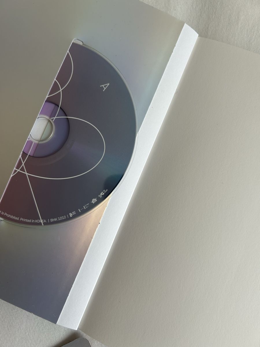 CD: BTS Love Yourself Answer Album – Nuovo (secondo la descrizione) da Neftenbach venduto da yuk2026 3