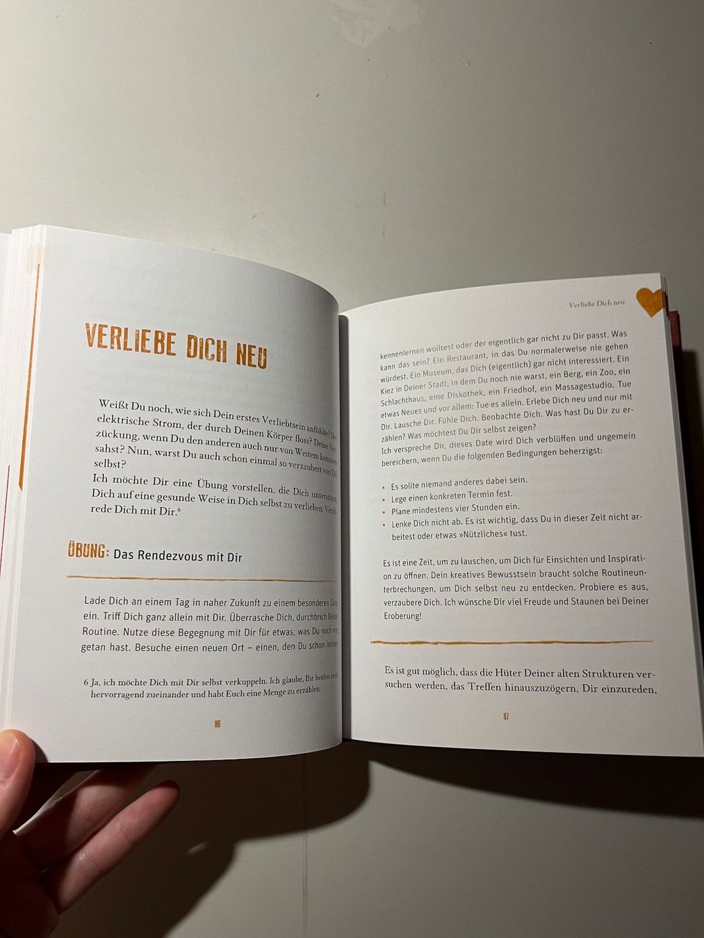 Libri: Veit Lindau: Heirate dich Selbst – Usato da glattfelden venduto da kimiaxel 2