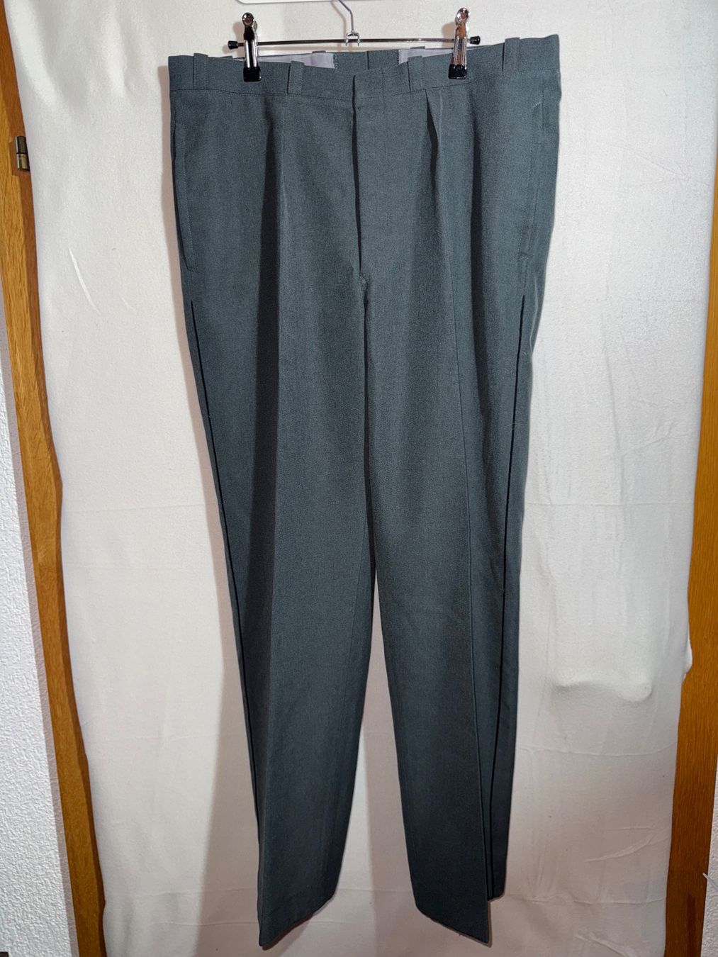 Schweizer Armee Uniformen: Militär Uniform – Gebraucht aus Grosswangen von SALE_SALE_SALE 3