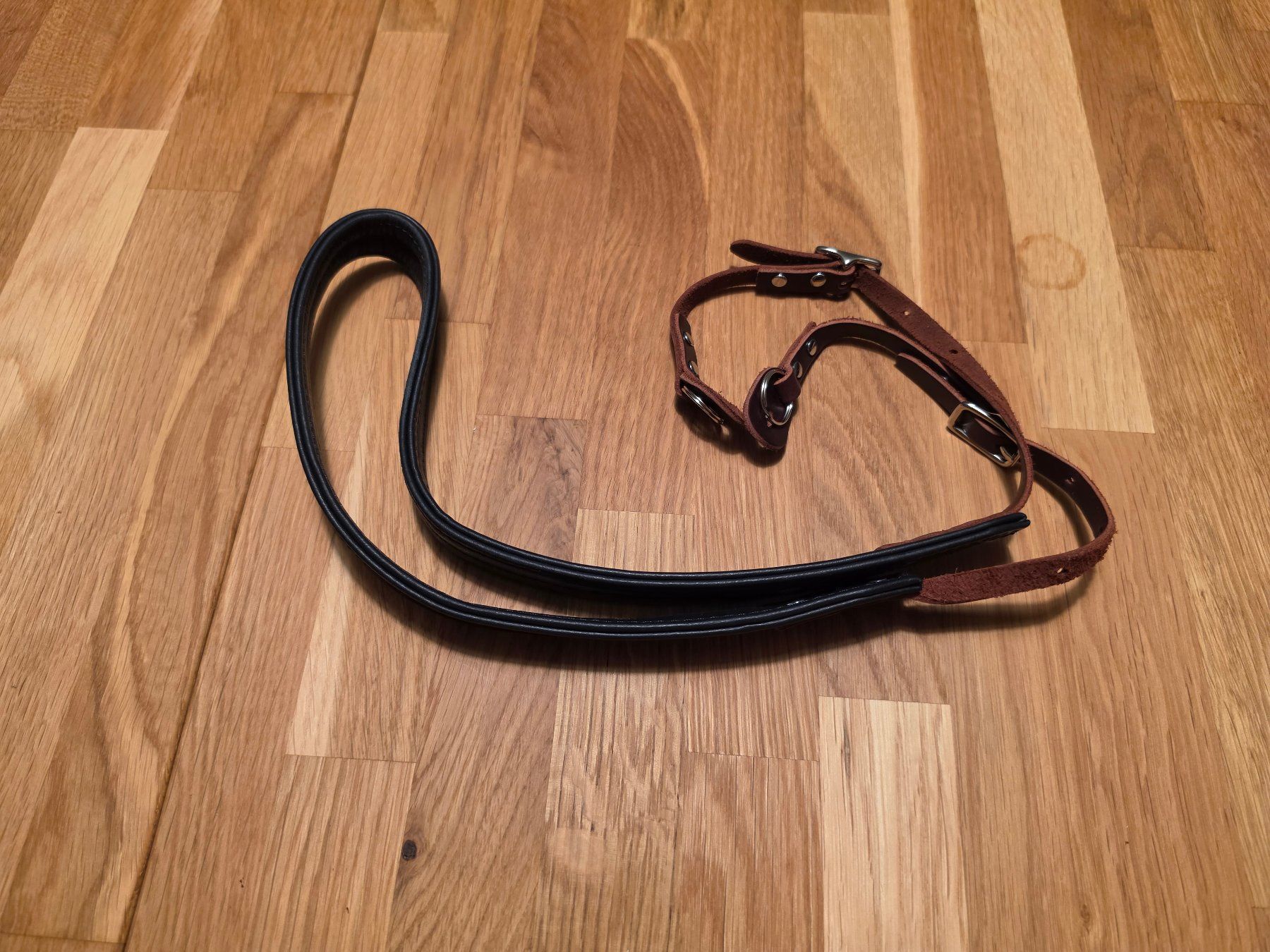 Autres accessoires: ONA The Oslo Medium Kamera Nackengurt – Neuf (Voir description) à Würenlingen par Kyotai