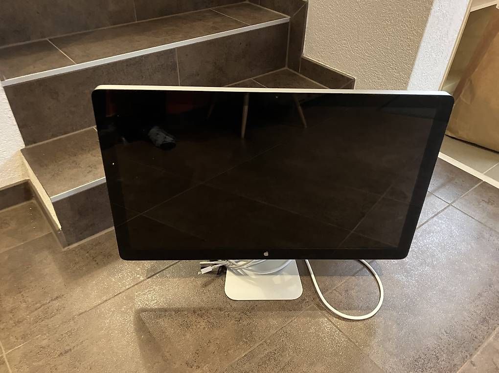 Apple PC: Ecran iMac 27'' – Usato da Corgémont venduto da Fleutch