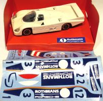 1:43 Porsche 956 Le Mans 1982