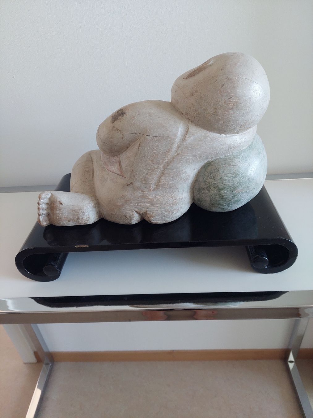 Figuren: Buddha – Gebraucht aus Kreuzlingen von peugeotj9 3