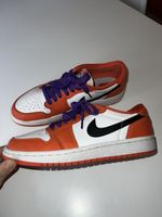 Jordan 1 Low Starfish Sneaker