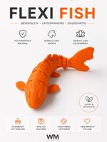 Flexi Fish
