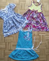 Lot vêtements fille 4 ans 104 cm