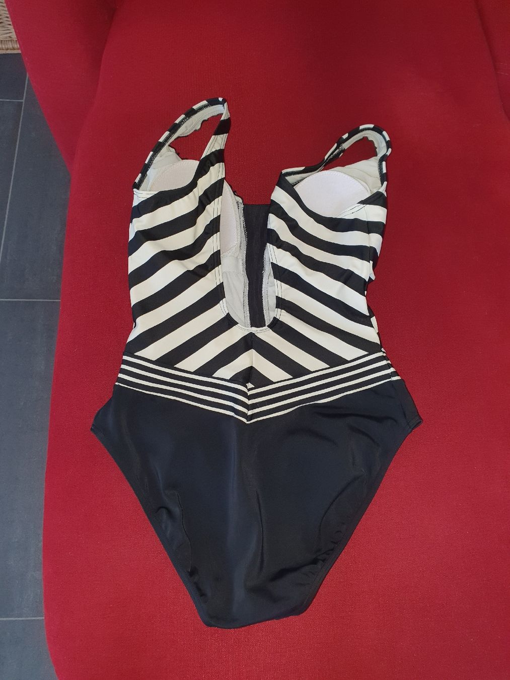 Costumi da bagno & Bikini: Badekleid 38 C – Usato da Würenlingen venduto da kuh33 2