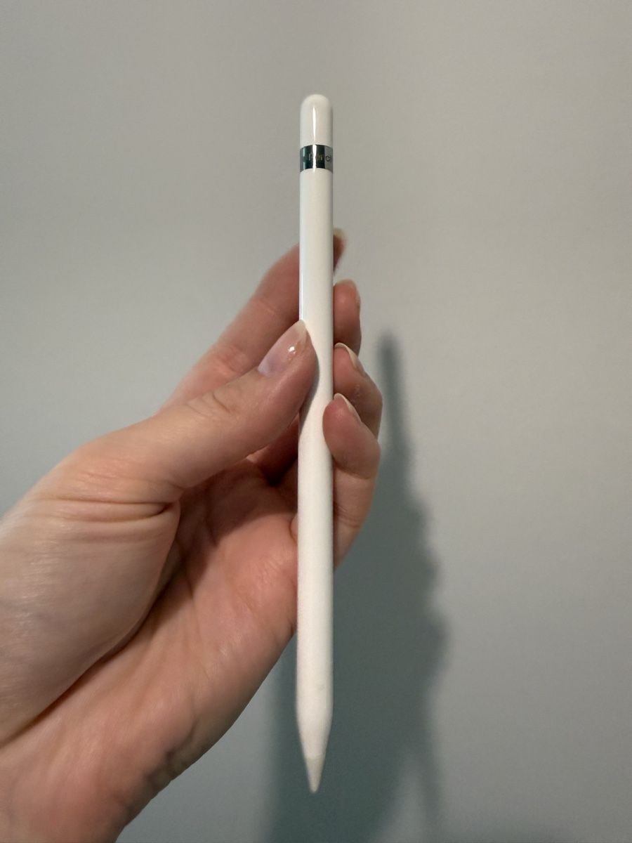 Apple Penna & Evidenziatori: Apple Pen 1. GEN – Usato da Luzern venduto da Itsclaire 4