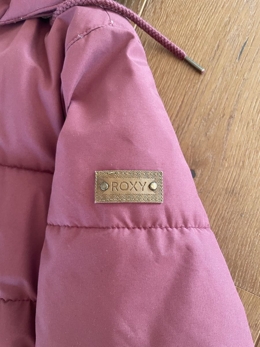 Roxy Cappotti: Wintermantel / Winterjacke – Nuovo (secondo la descrizione) da Aarwangen venduto da erd_ngx8 6