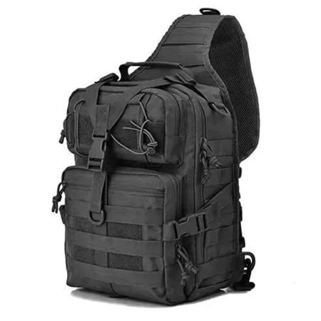 L 2-in1 Outdoor Taktische Militär Rucksack