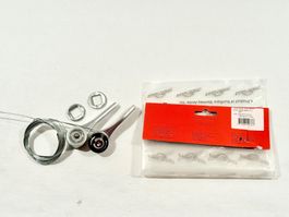 SUNRACE Shifters Schalthebel 7speed NEU + OVP