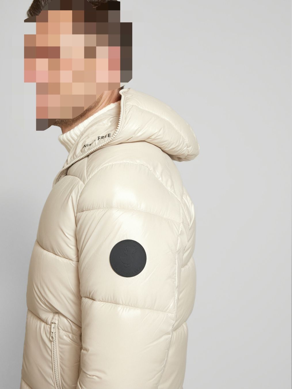 Save the duck Vestes: NEUE Save The Duck Steppjacke  – Neuf avec emballage d'origine à Dietikon par Filo1010 3
