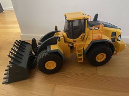 Volvo Radlader L260H