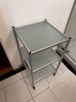 Badezimmer Wagen