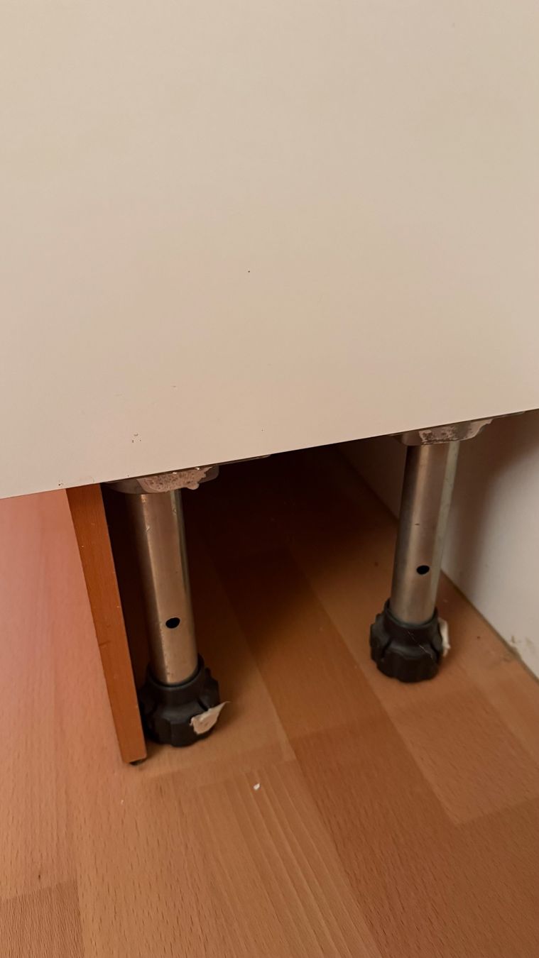 Bulthaup Armoires: Bulthaup Küchenschrank – D'occasion à Wädenswil par flaps11 1