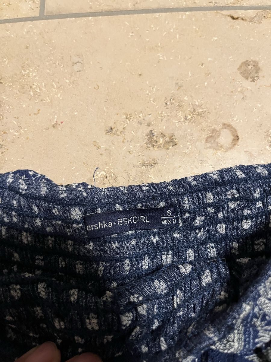 Bershka Tute: Stylisher Bershka Overall Gr. s – Usato da Zollikerberg venduto da LLV 2