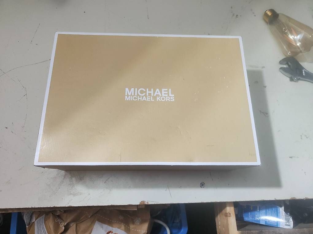 Scarpe da donna: Scarpe con il tacco Michael kors – Usato da Losone venduto da hcm_jvn8 2