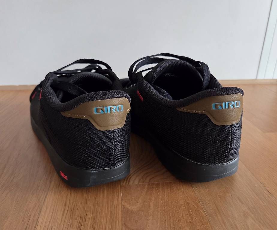 Giro Scarpe da uomo: Giro Bikeschuhe gr. 41 – Nuovo (secondo la descrizione) da Oberbüren venduto da Lupo_7kxf 2