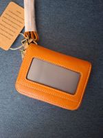Portemonnaie Leder NEU