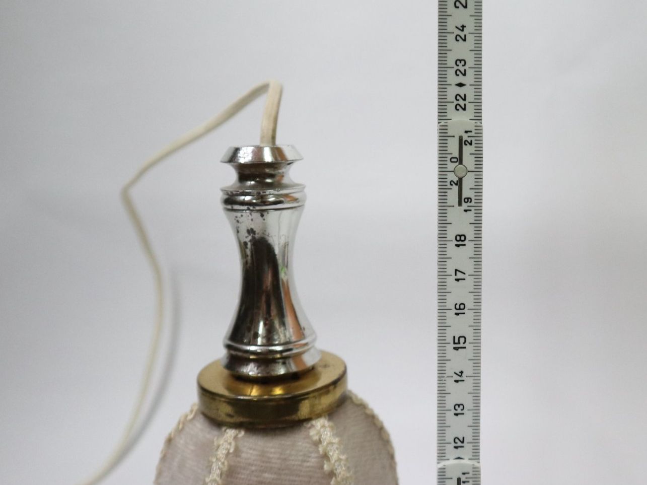 Lampade: Vintage Hängelampe Lampe – Usato da Eschenbach SG venduto da Astalavista 4