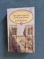 Penguin Popular Classics: The Hunchback of Notre-Dame 