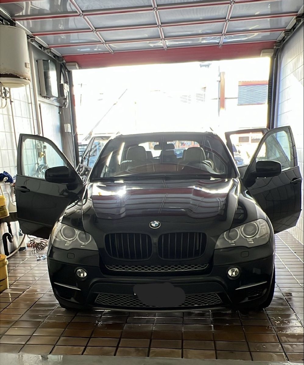 BMW Autos: Bmw X5 40d  – D'occasion à Haag (Rheintal) par tony220 3