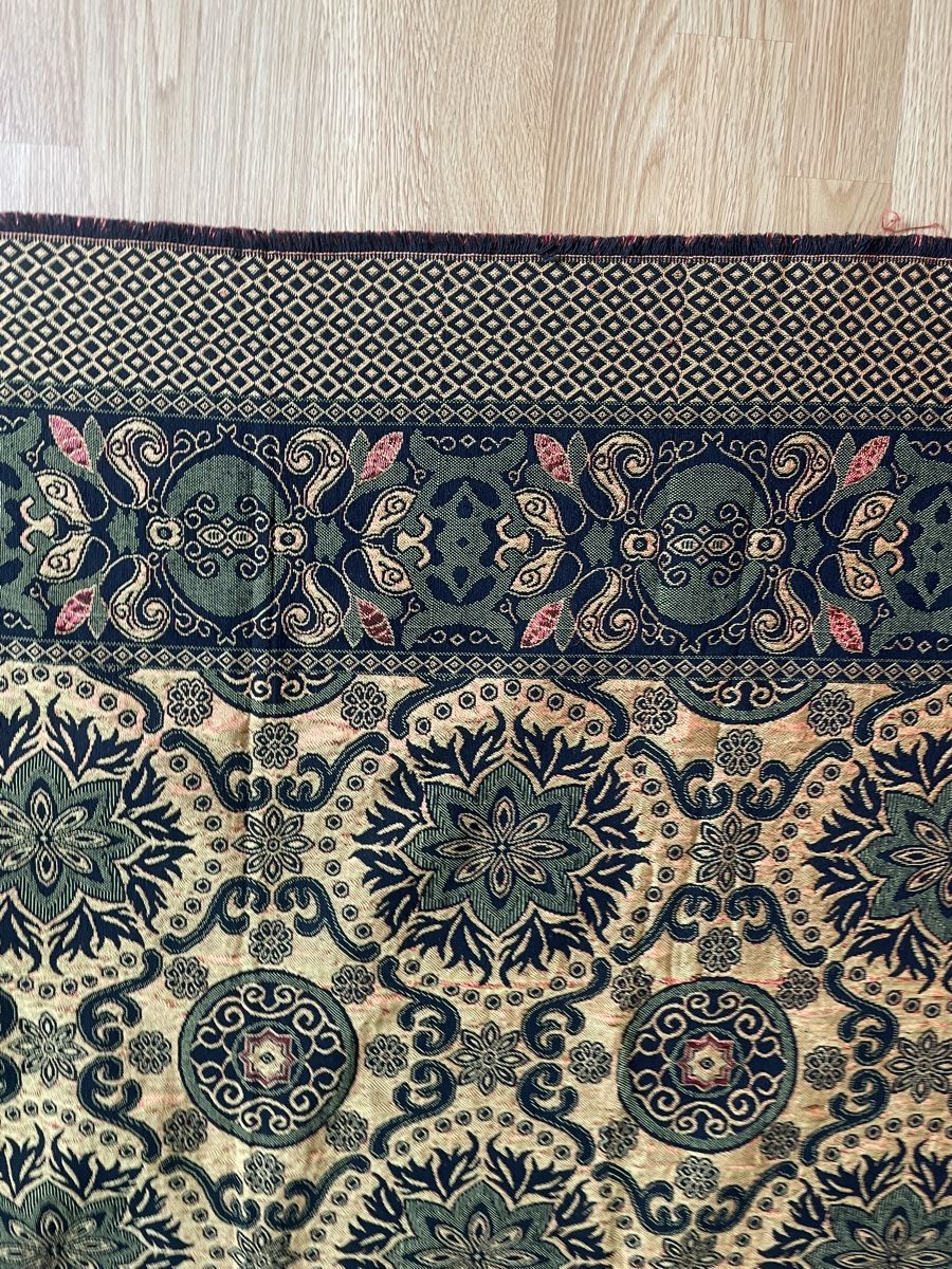 Coperte: Tuch/Decke – Usato da Brüttisellen venduto da G.I.A.N.N.A. 3