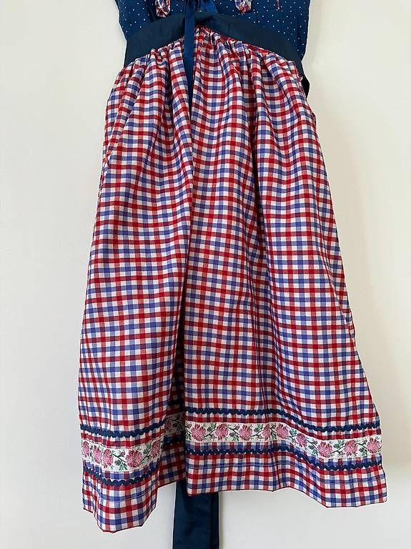 Vestiti: Elegantes Dirndl Grösse 34 – Usato da Orpund venduto da mel_5t6d 3