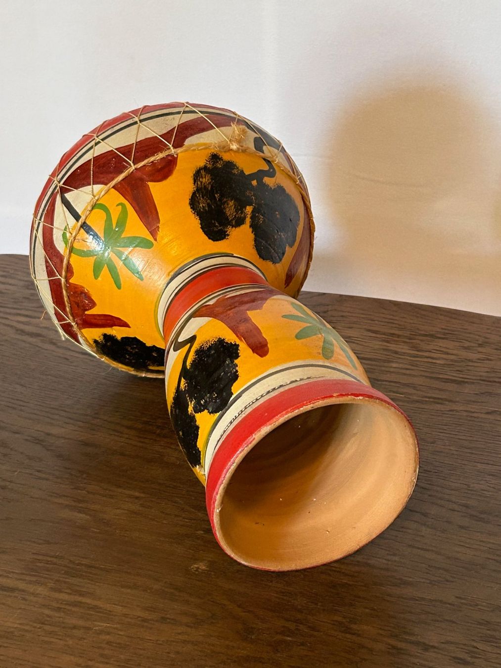 Strumenti musicali: "DARBUKA" - Trommel – Usato da Rocourt venduto da Vij_mz6g 5