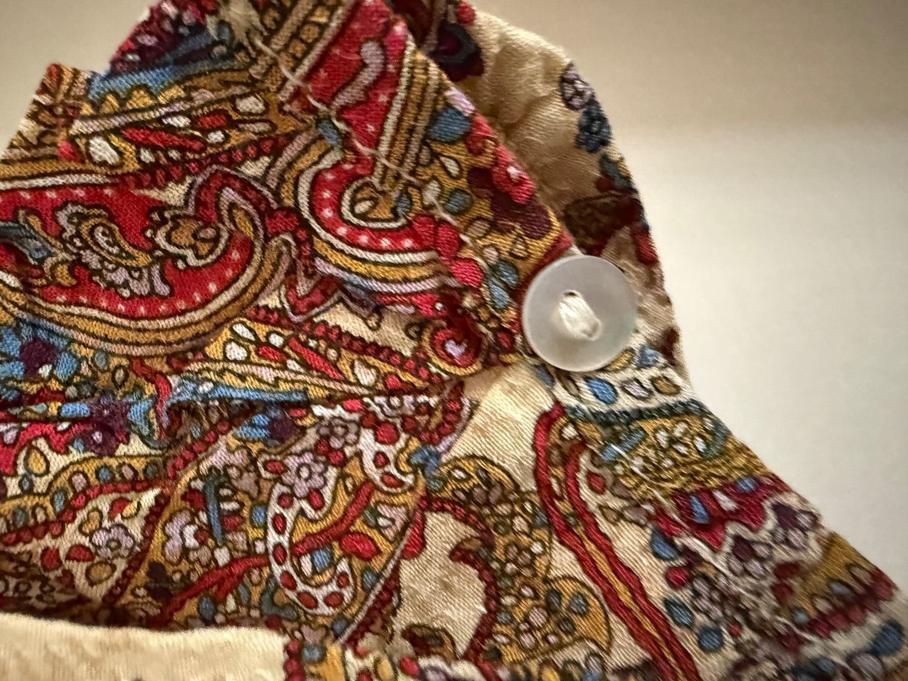 Esprit Camicette: Esprit tolles Blusenshirt aus Viskose, Gr. S – Usato da Niederweningen venduto da baghirac 2