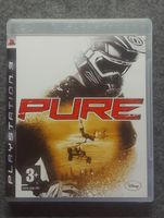 Pure - PlayStation 3 (PS3) 🌄